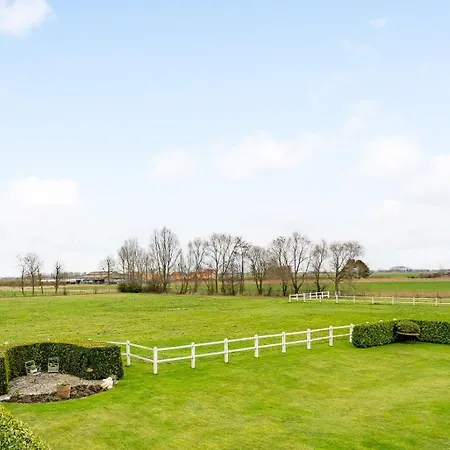 Villa Blauw De Panne
