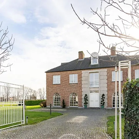 Villa Blauw De Panne